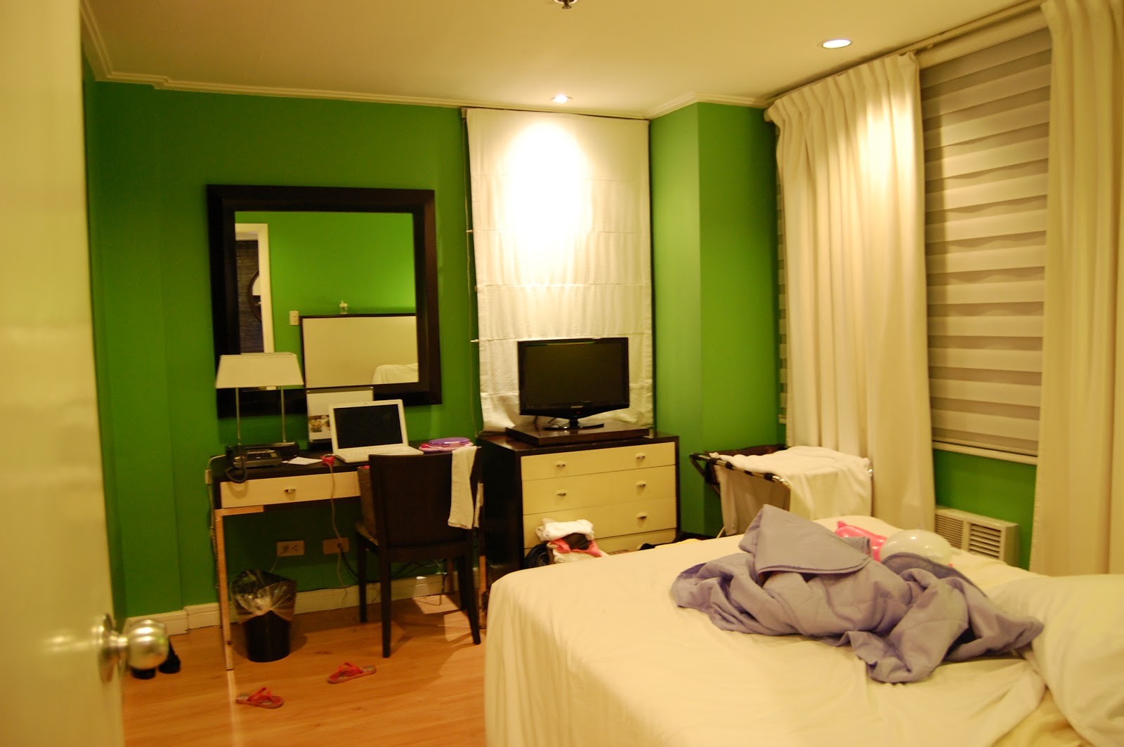 My Favorite Things Astoria Plaza One Bedroom Suite