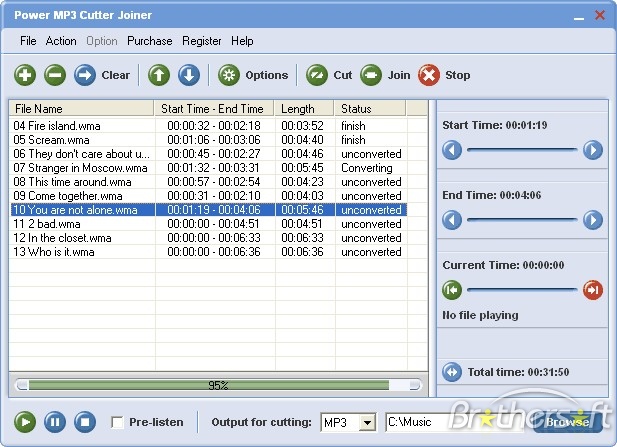 free mp3 cutter joiner free mp3 cutter joiner