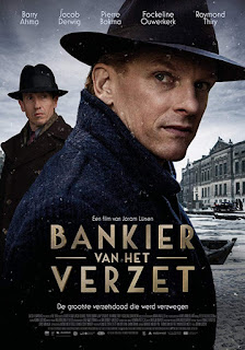 Ngân Hàng Kháng Chiến - The Resistance Banker Ngân Hàng Kháng Chiến