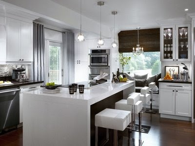 Ideas de Iluminación para Cocinas | Cómo Diseñar Cocinas Modernas