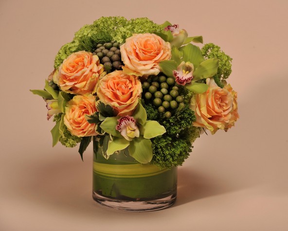 40 Jpg 640 640 Dengan Gambar Bunga Pernikahan Rias Wajah