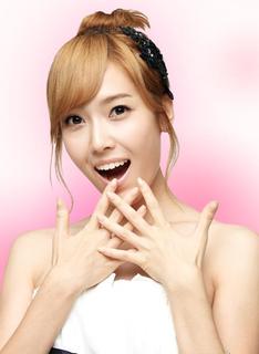 Girl Generation Jessica