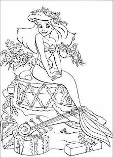 Coloring Pages For Girls
