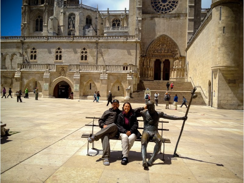 Visitar Burgos | Espanha: roteiro com o que ver e fazer