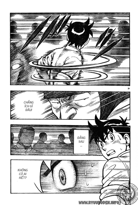 Hoàng Phi Hồng Phần 4 chap 63 Trang 31 Hoàng Phi Hồng Phần 4 chap 63 Trang 31