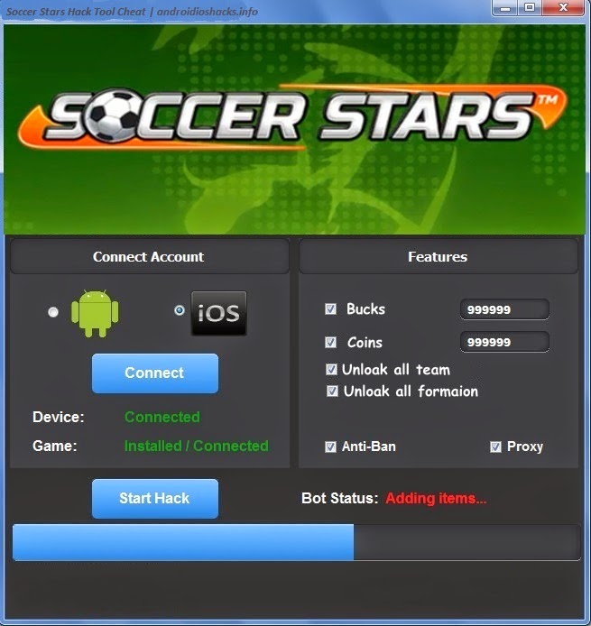Soccer Stars Hack Trucos Codigos Trucos o Codigos Descargar