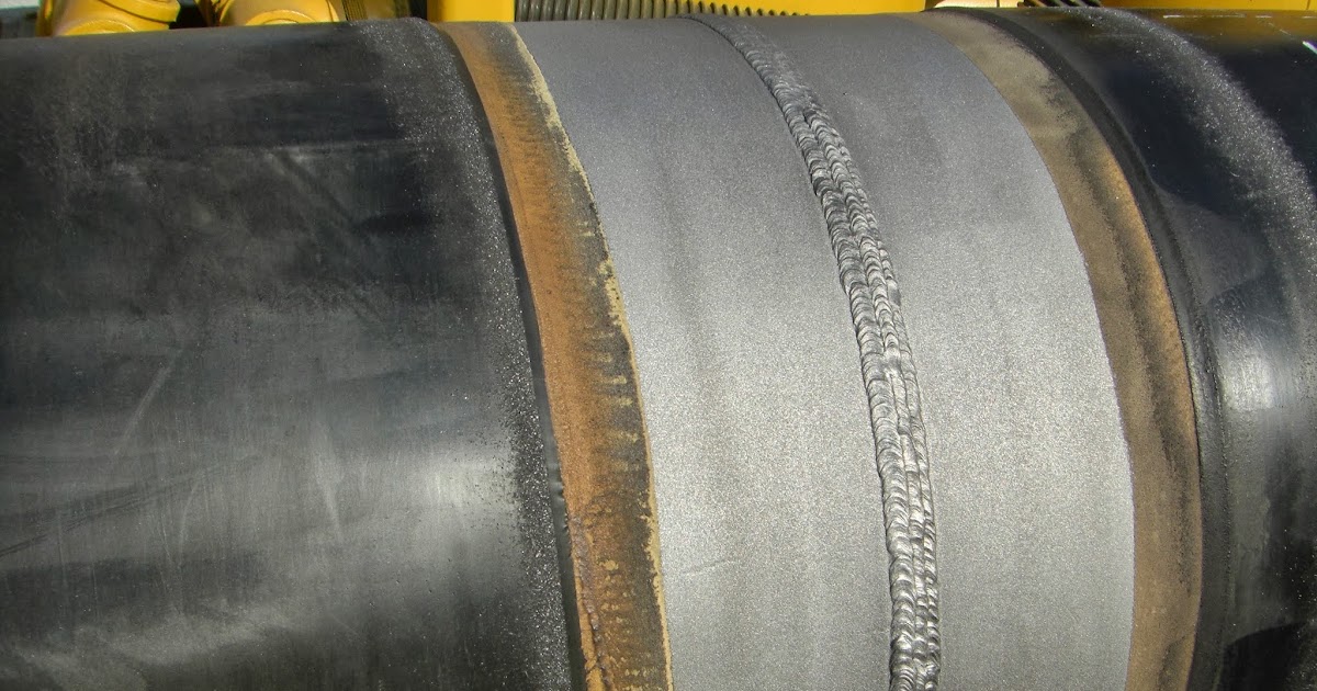 Pipeline Coatings Discussion Heat Shrink Sleeves for Pipelines
