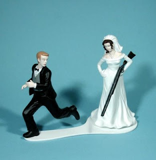 From Moments to Eternity: Awesomely Awkward Cake Toppers #6: This is