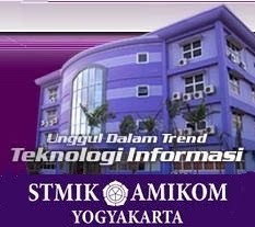 STMIK AMIKOM YOGYAKARTA