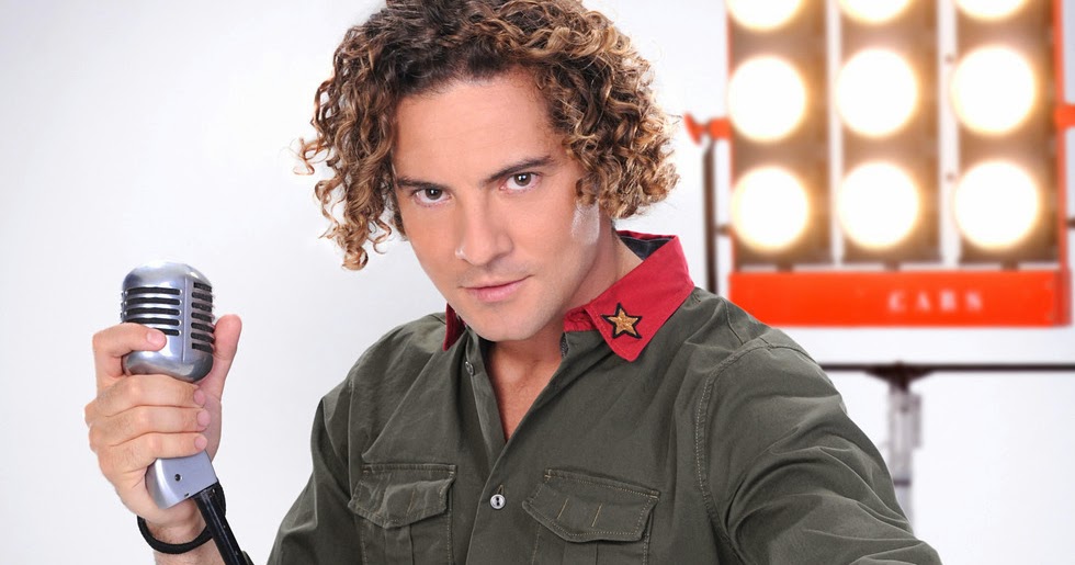 Nuevo single bisbal diez mil maneras