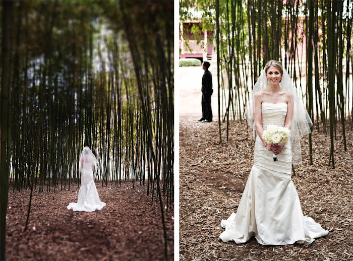 Barnsley Gardens Wedding Georgia