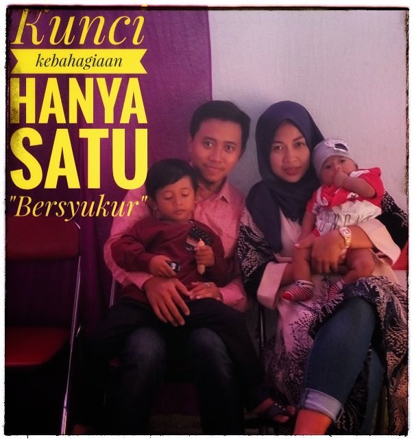 My Family