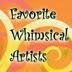 Whimsical Artists