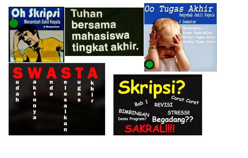 dp bbm skripsi mahasiswa dp bbm skripsi pusing Mahasiswa