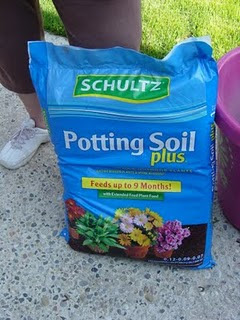 decoro sin decoro: Apilar macetas con estilo