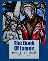 The Book of James