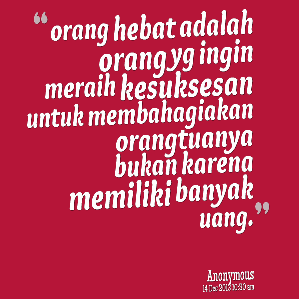 Rizka Oktavia CN Blog Cerpen &quot;Dibalik Kesuksesan Rani&quot;