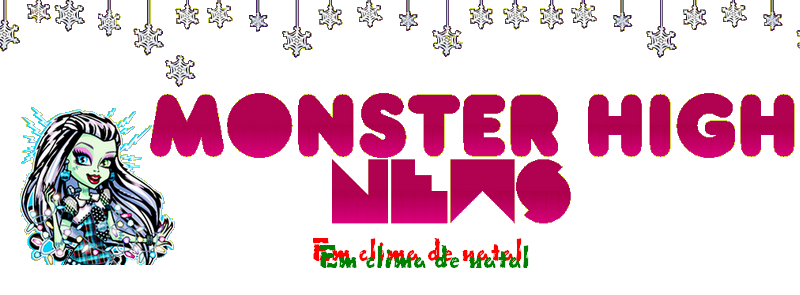 Monster High News 2.0