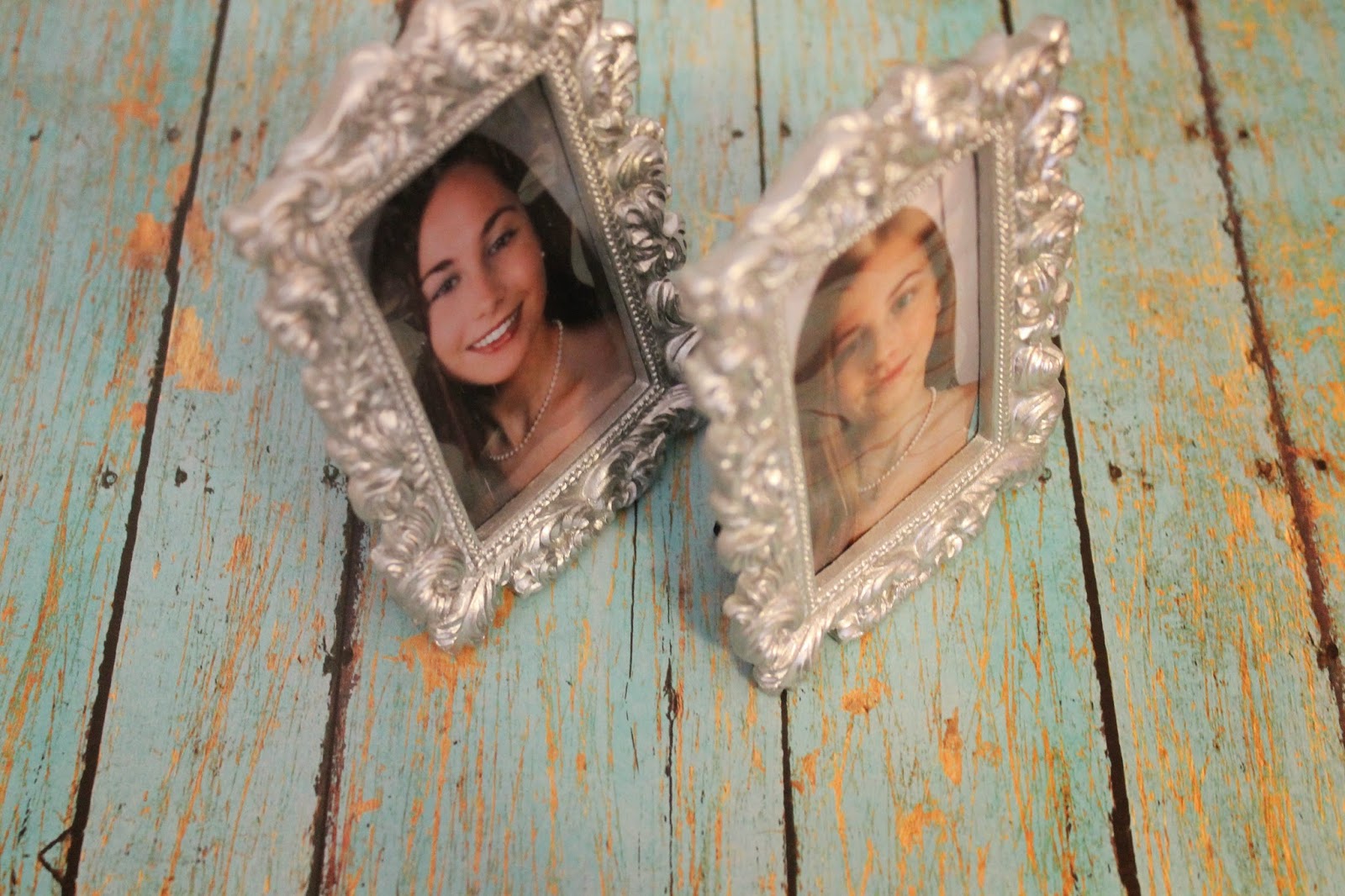 Dens gens Creatifs CREATING HANGING ORNAMENTS FROM HOBBY LOBBY