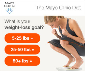 Mayo Clinic Diet