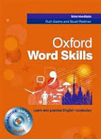 Oxford Word Skills Intermediate free download