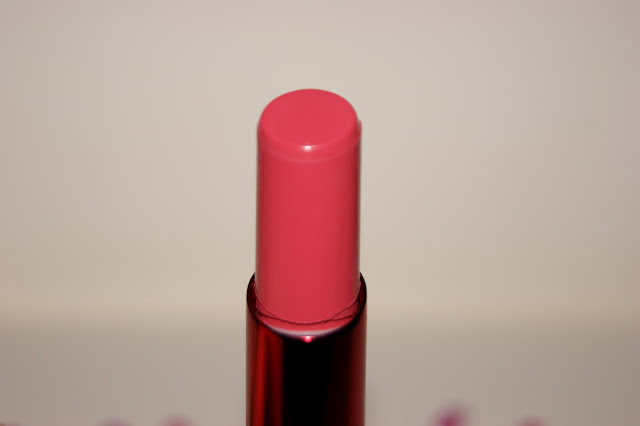 FashionistA Lipstick in Natural Pink