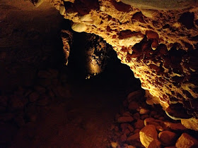 By E.V.Pita (2014)Hispania: Roman gold mines of Las Médulas / Por E.V.Pita (2014) Hispania: minas de oro romano de Las Médulas