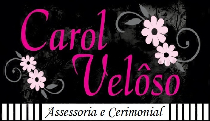 Assessoria e Cerimonial