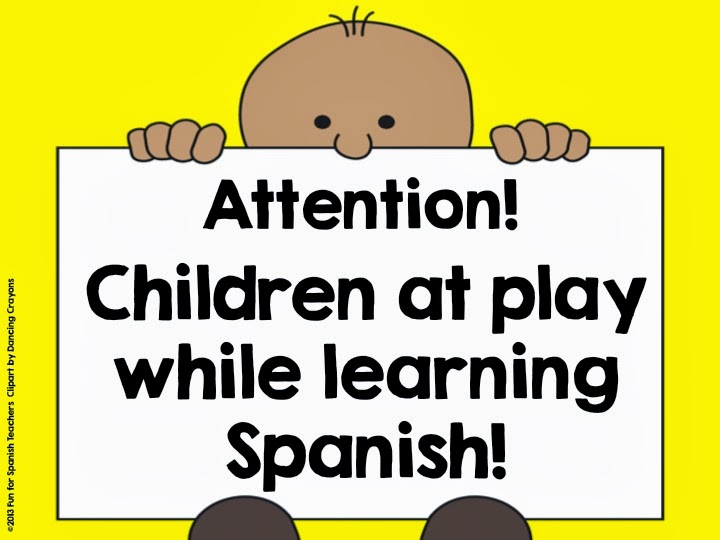 10 Cultural Games to Play in Spanish Class Fun for Spanish Teachers