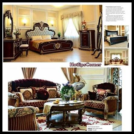 Get Gambar Rumah Dato Aliff Syukri Pics