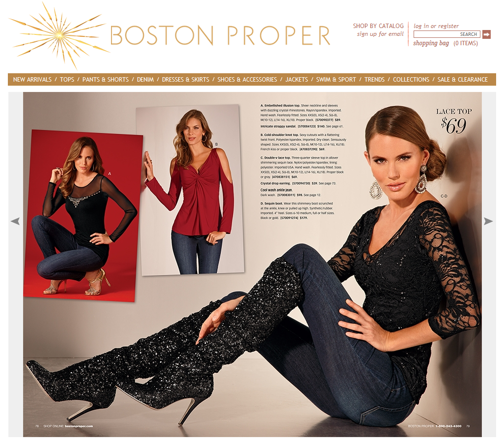 Lauren Lorraine Shoes Lauren Lorraine in Boston Proper!