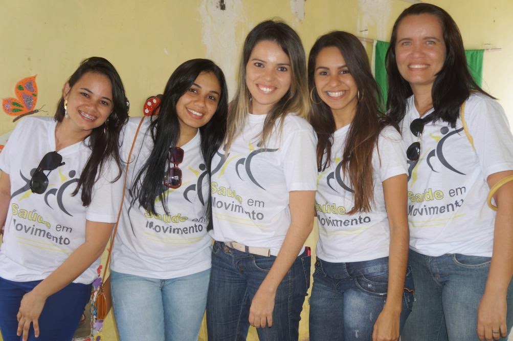 Saúde em Movimento chega ao Distrito de Mulungu