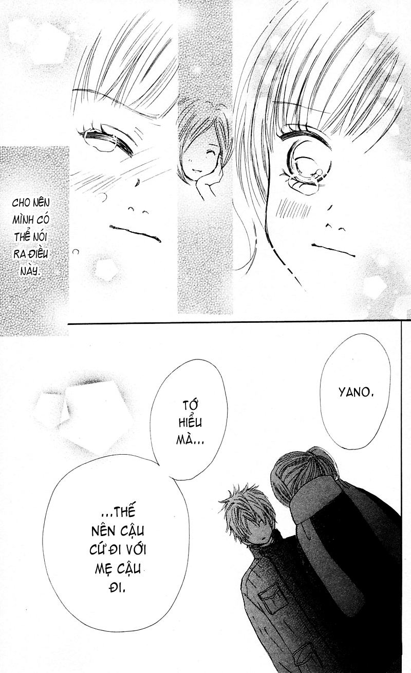 Bokura ga ita chap 28 Trang 39 - Mangak.info Bokura ga ita chap 28 Trang 39 - Mangak.info