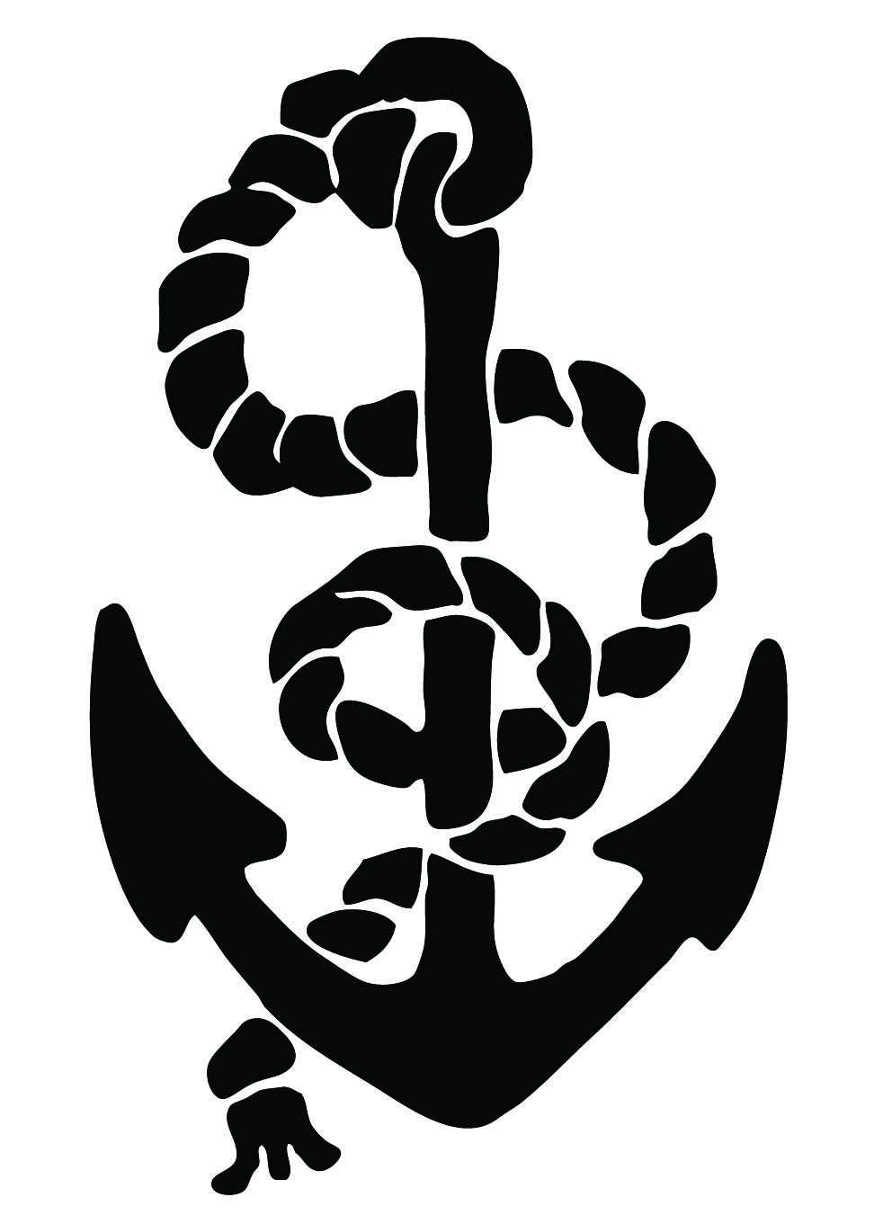 free clipart anchor