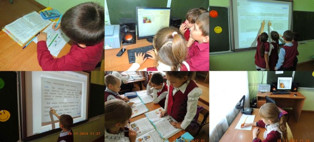 Звёздочки Забайкалья