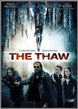 Ký Sinh Trùng Dưới Da - The Thaw (2009) Vietsub 11