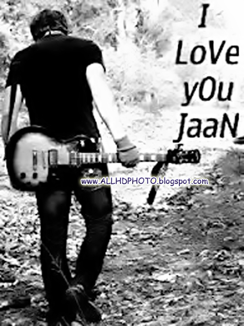 alone boy in love