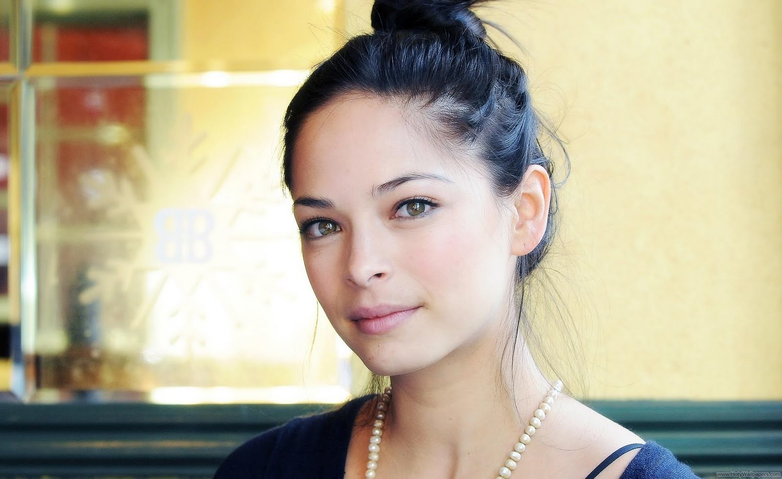 Kristin Kreuk HD Wallpapers ~ S...