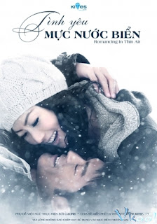 Tình Yêu Mực Nước Biển 2 - Romancing In Thin Air 2 Tình Yêu Mực Nước Biển 2