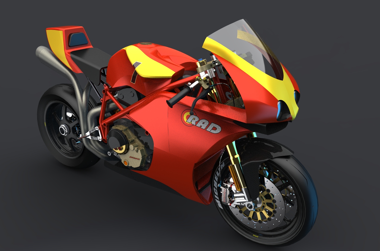 ducati - [Bla bla bla] Le Design du mois! RAD+BY+MARI.206