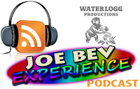 JOEBEV PODCAST