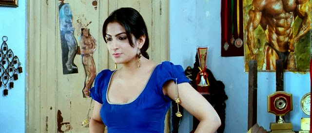 Watch Online Full Hindi Movie Rabba Main Kya Karoon (2013) On Putlocker Blu Ray Rip