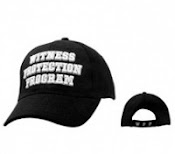 witness protection hat