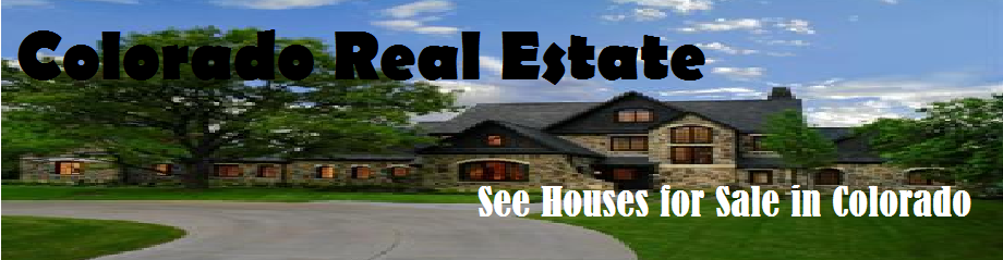 Colorado Real Estate - Houses for Sale in Colorado