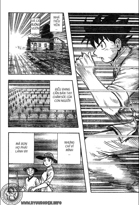 Hoàng Phi Hồng Phần 4 chap 58 Trang 10 Hoàng Phi Hồng Phần 4 chap 58 Trang 10