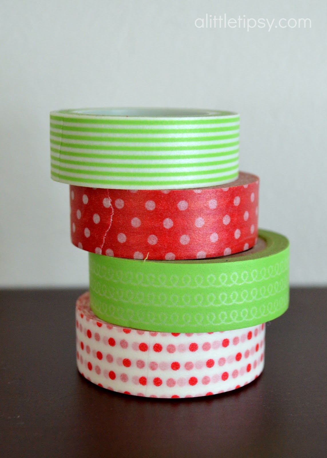 Downtown Tape Giveaway A Little Tipsy