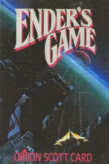 a report on the book enders game by orson scott card Read pdf ender's game online absolutely free free online reading at readanybookcom. a report on the book enders game by orson scott card Read pdf ender's game online absolutely free free online reading at readanybookcom.