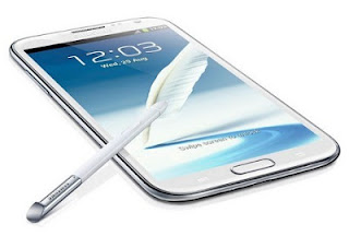 Galaxy Note III