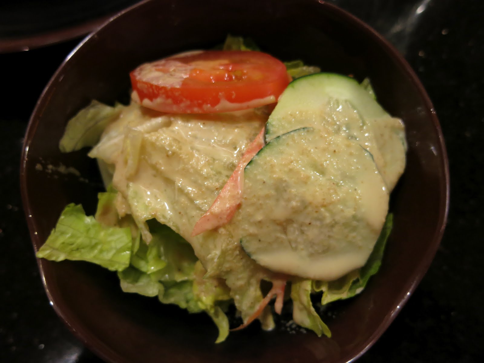 ToTheDish Koto Japanese Steak HouseRedwood City, CA