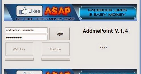 Addmepoint